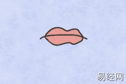 嘴歪的男人面相 喜欢搬弄是非吗