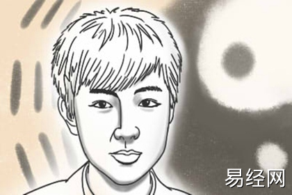 露鼻孔的男人面相 遇额阔者财运到