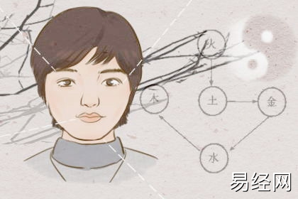 脸长的男人面相 原则性很强