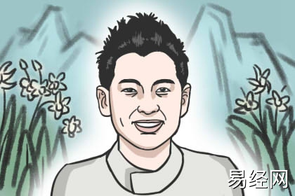 脸上无肉的男人面相 一生运势起伏较大