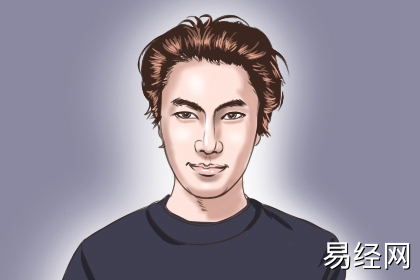 两眉相连的男人面相 连心眉相心宽似海吗