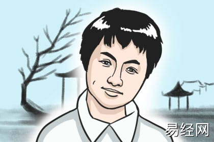 嘴大鼻子大的男人面相 感情顺利财运旺