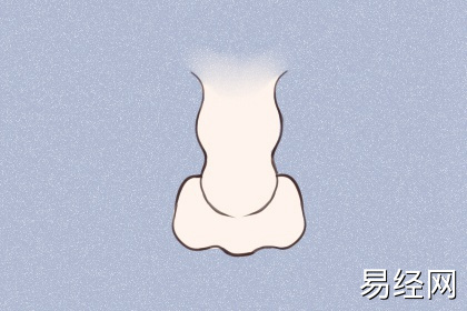 【相术】左鼻孔下面有颗痣好不好 积极乐观,易经网最新推荐相术2025