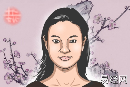 没有福气的女人面相 双目无神
