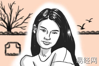 薄情女人面相特征有哪些