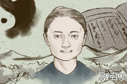 【相术】下巴尖的女人面相 是旺夫类型的吗,易经网最新推荐相术2025