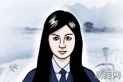 【相术】无子女的女人面相 晚年孤独,易经网最新推荐相术2025