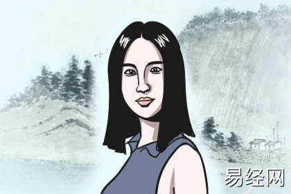 【相术】容易出轨女人面相 是看一个人的人中吗,易经网最新推荐相术2025