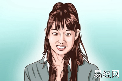 尖嘴女人面相 难等大雅吗