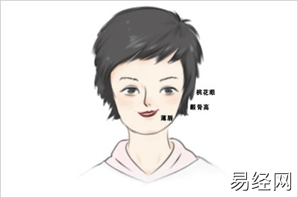 嫁的好的女人面相 结龙飞仙运