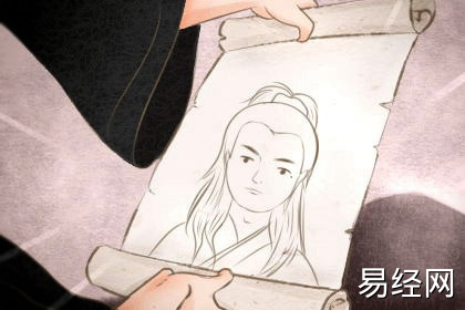 【相术】额头后倾的男人面相 事业旺盛有佳运,易经网最新推荐相术2025
