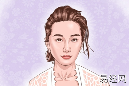 【相术】克夫的女人面相 剑锋鼻算不算,易经网最新推荐相术2025