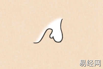 【相术】性欲强烈女人面相 鼻子无肉,易经网最新推荐相术2025