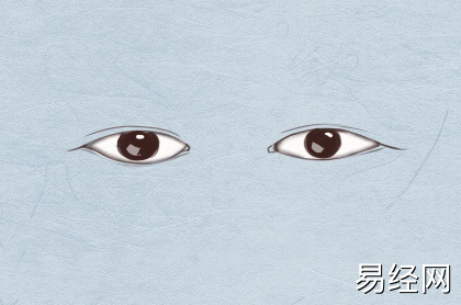 【相术】狐狸眼的女人面相 魅力四射有桃花,易经网最新推荐相术2025