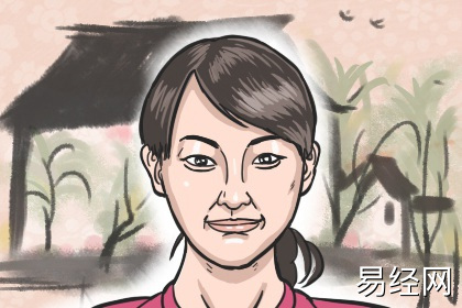 【相术】克夫的女人面相是看眼睛吗？,易经网最新推荐相术2025