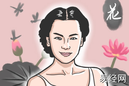 【相术】女人身体痣相大全 耳朵有痣福气满满,易经网最新推荐相术2025