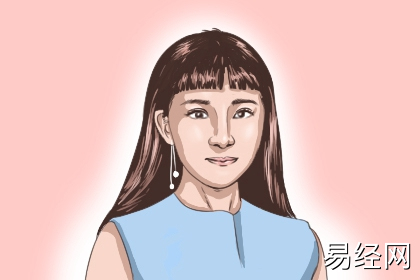 【相术】麻衣神相女人面痣 嘴角长痣桃花无数,易经网最新推荐相术2025