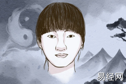 【相术】女人身上痣相 手肘有痣有主见能当家,易经网最新推荐相术2025