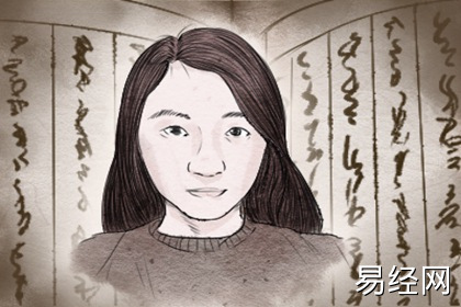 【相术】脸大的女人面相 旺夫之资难相遇,易经网最新推荐相术2025