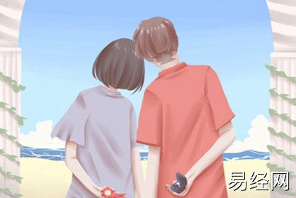 测你的恋人有把你当做结婚对象吗（420x280）