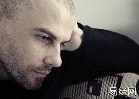 男人犯桃花劫是什么意思