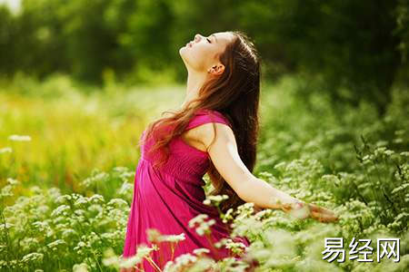 乙卯日柱女命的人性格