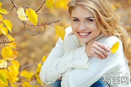 己未日柱女命性格与命运