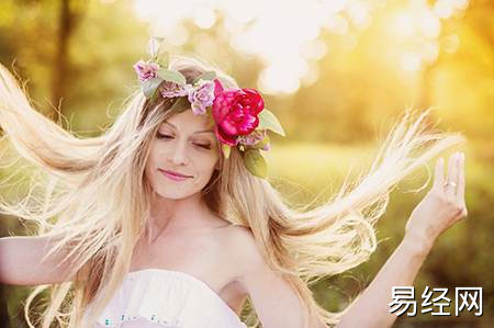 辛卯日柱女命性格与命运