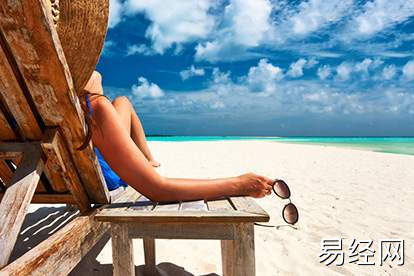 金年水命人运势如何