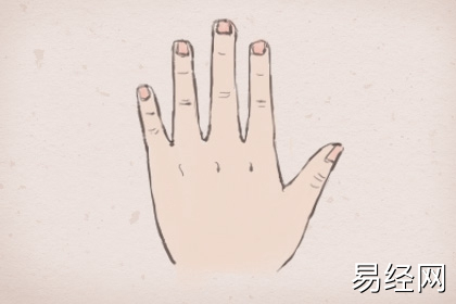 手相决定一个人命运 手纹看命运关系 手相决定一个人命运 手纹看命运关系