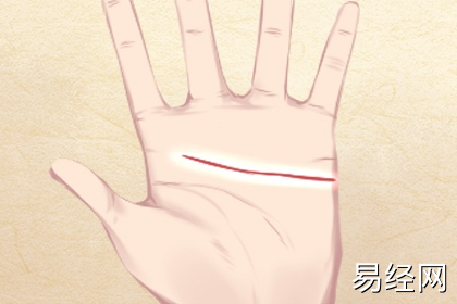 手相婚姻线大全图解男 婚姻线其他说法
