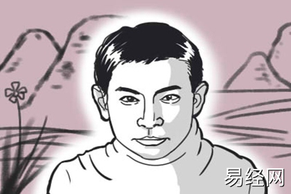 女人的鱼尾纹面相 积极热心人缘好