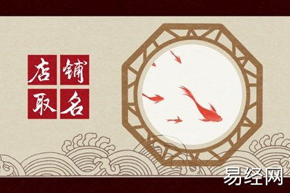 2024龙年吉祥有财气的母婴店名字