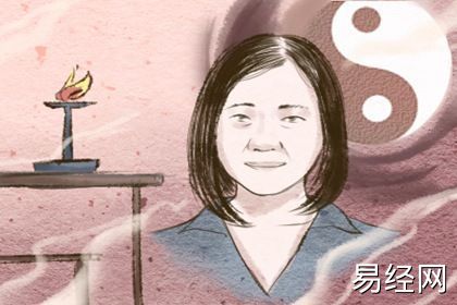 女人最旺夫的三颗痣 命里有财与财结缘可衣食无忧过一生