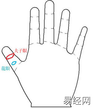 手相图解,手相图解智慧线,智慧线