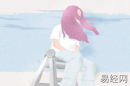 花心女生眉毛的样子特征