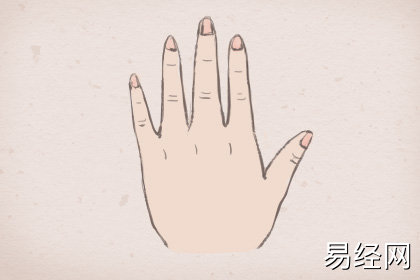 女人断掌好不好 代表什么 女人断掌好不好 代表什么