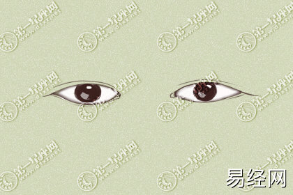 单眼皮分几种眼形 有什么特征 单眼皮分几种眼形 有什么特征