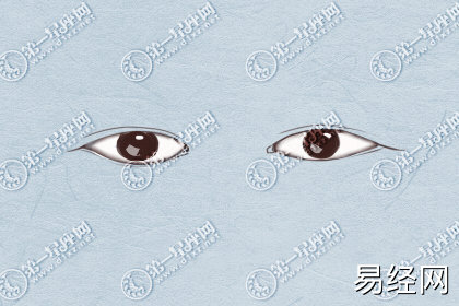 单眼皮分几种眼形 有什么特征 单眼皮分几种眼形 有什么特征