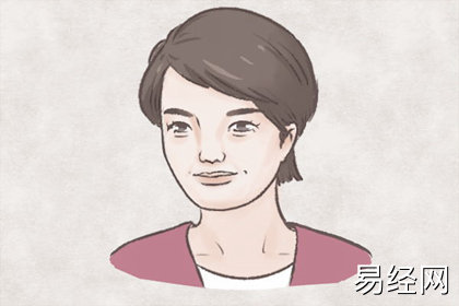 女孩富贵面相特征 有哪些
