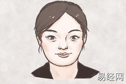 有福气的女人五官面相 有何特征
