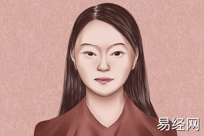 眼睛上扬的女人好不好 面相图解
