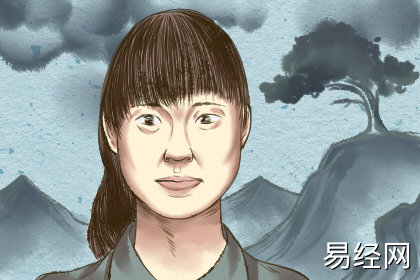 女人鼻子看凶吉 面相分析 女人鼻子看凶吉 面相分析