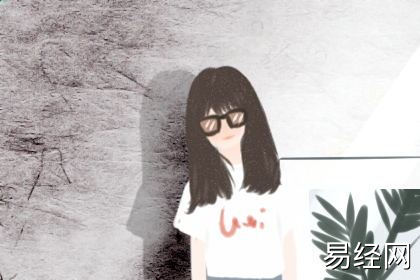 右脸长白毛命局分析运势