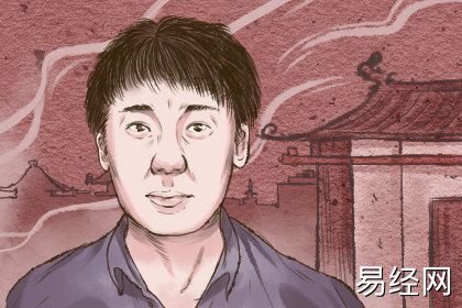 什么样的人异于常人 面相图解