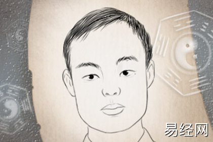 男人度量小的面相特征 男人度量小的面相特征