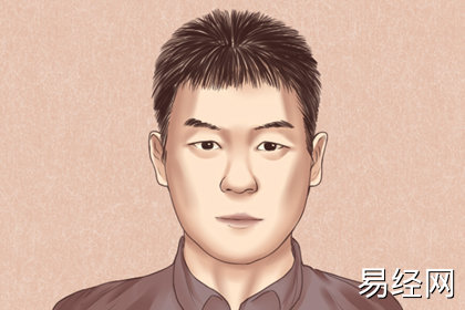 额头中间凹陷面相意味着什么 怎么说