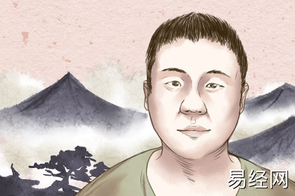 眉毛又黑又浓的男生面相好吗 有什么说法