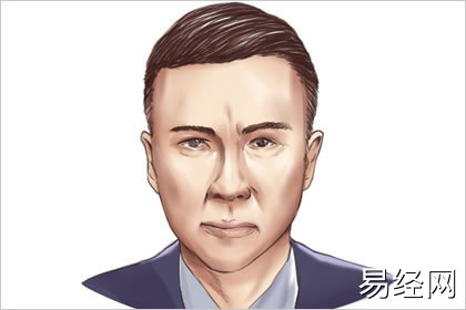 小气抠门的男人的面相有什么特征