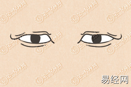 从眼睛看你有没有富贵命 怎么说 从眼睛看你有没有富贵命 怎么说